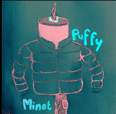 Puffy