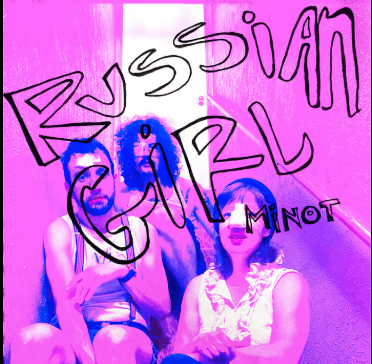 Russian Girl