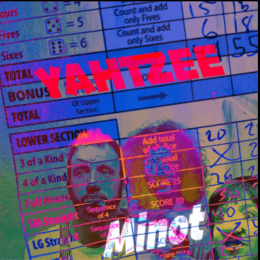 Yahtzee